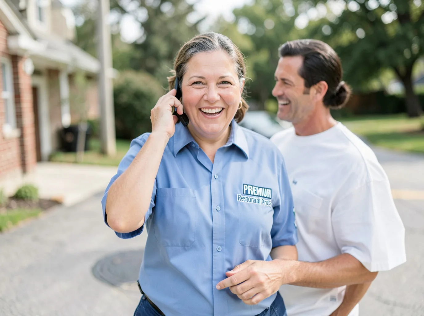 Water Damage Restoration Porter, TX FAQs